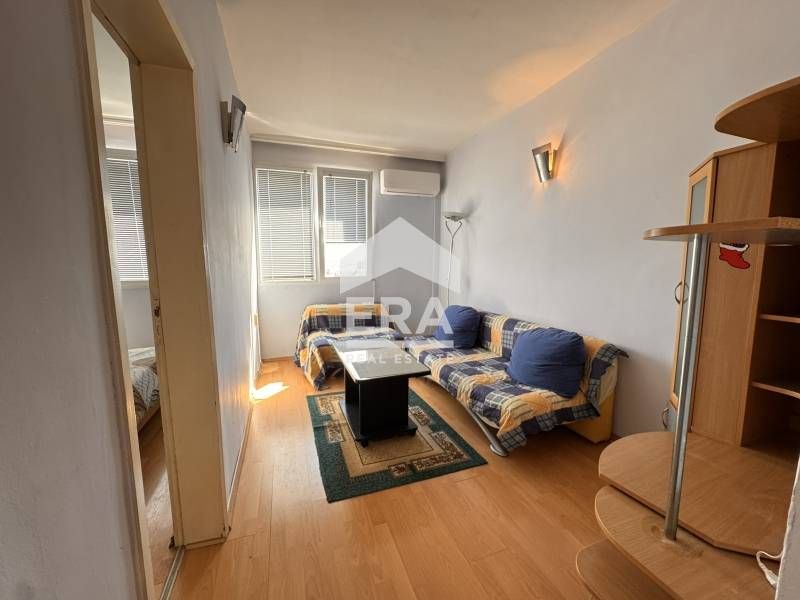 Дава се под наем Двустаен апартамент в Варна, Трошево - 60 кв.м за 338.64 € - Снимка #4