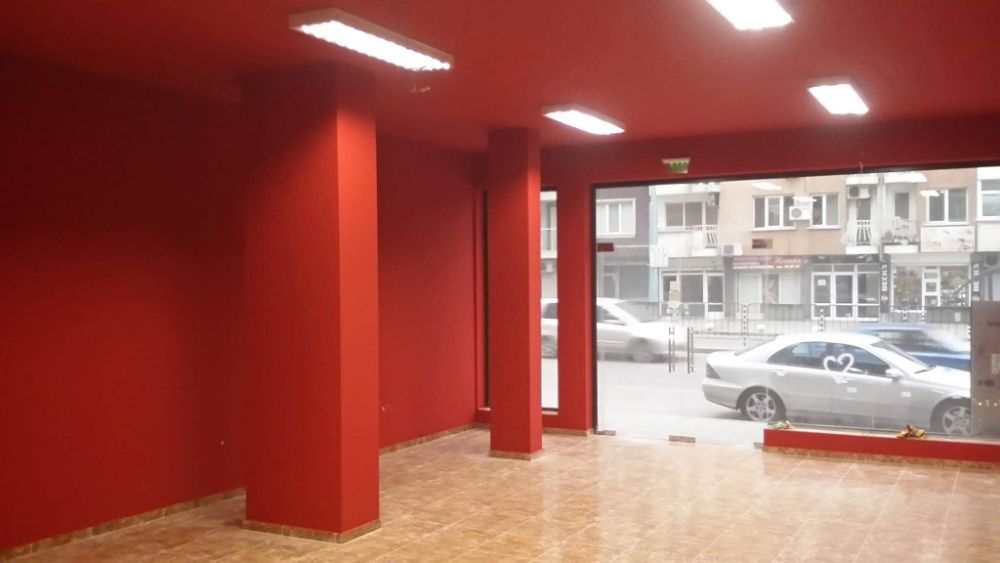 Ремонт на баня Фаянс Шпакловка Мазилка Боядисване Гипсокартон Къртене