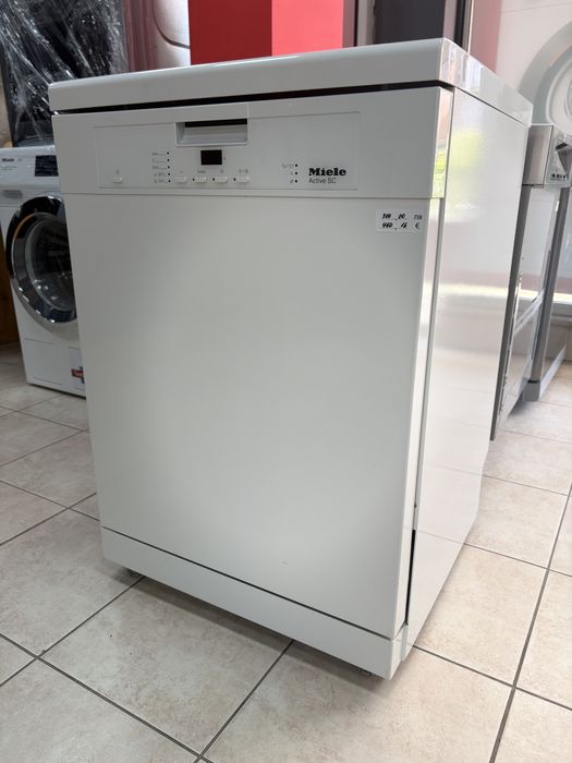 Miele G 4203 sc свободностояща миялна 14 комплекта  /24 мес гаранция