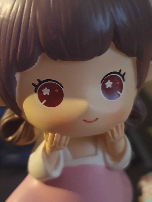 Figurina kawaii girl
