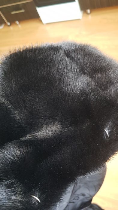 Продаю шубу норка