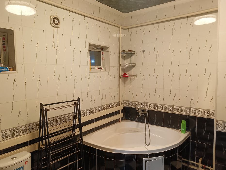 Продается дом хороший новый ремонт Нукус