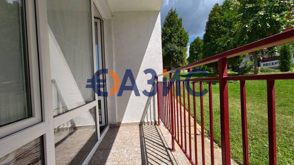 Апартамент с 1 спалня в комплекс Марина Вю Форт Нокс, Свети Влас,