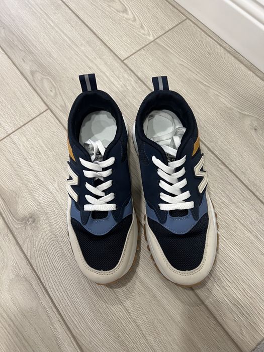 Кроссовки New Balance