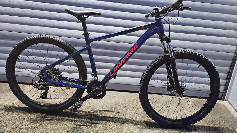 27.5 цола lapiere