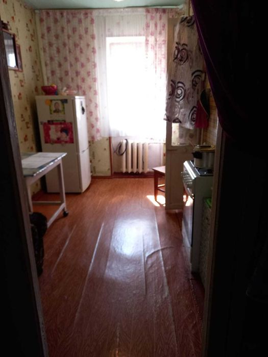 Продается 3 комнатная квартира