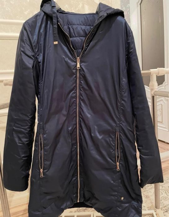 куртки Massimo Dutti