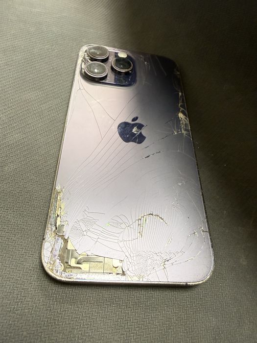 iPhone 14 Pro Max 256GB /за части
