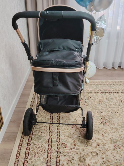 Продам коляску трансформер Belecoo 321