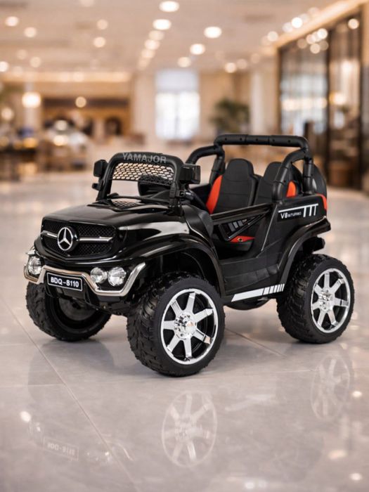 Elektromobil babycars tesla mers motosikl electro car