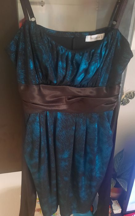 Дамски рокли S M L