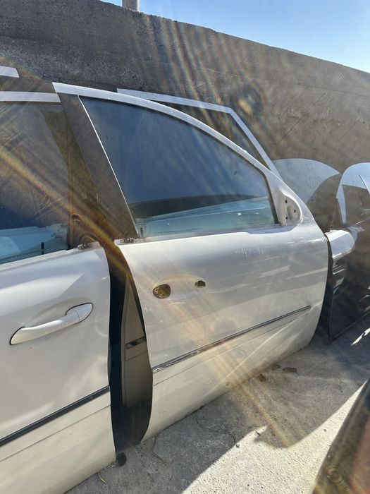 Врата Mercedes ML w164 лява дясна предна задна мерцедес мл в164