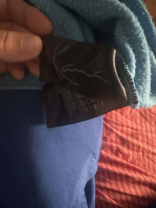 Блуза на Karl Kani