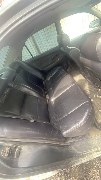 Mitsibushi galant 55 запчасти