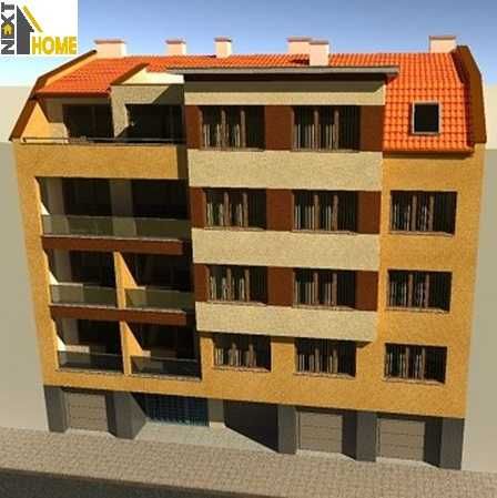 Продава се Двустаен апартамент в Пловдив, Съдийски - 58 кв.м за 1695 €/кв.м - Снимка #1