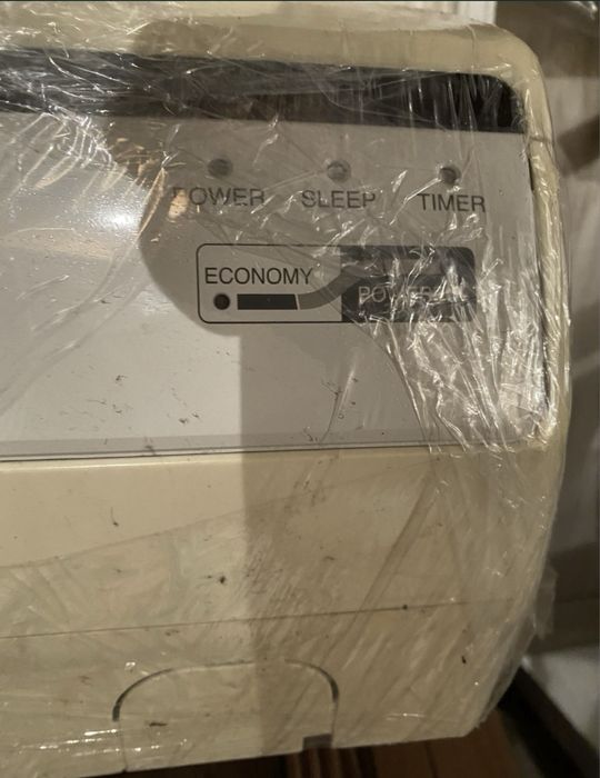 Климатик 12-ка Panasonic