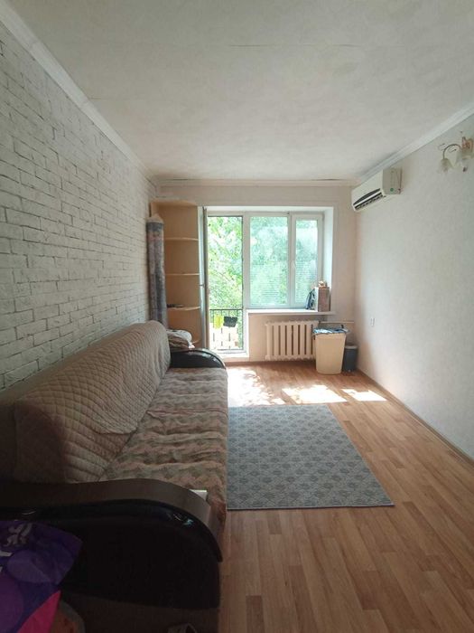 Продам 2-х комнатную квартиру