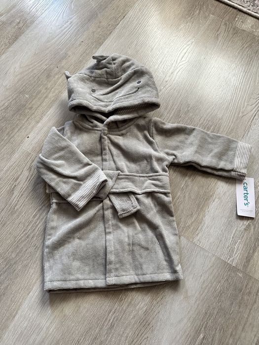 Халатик картерс