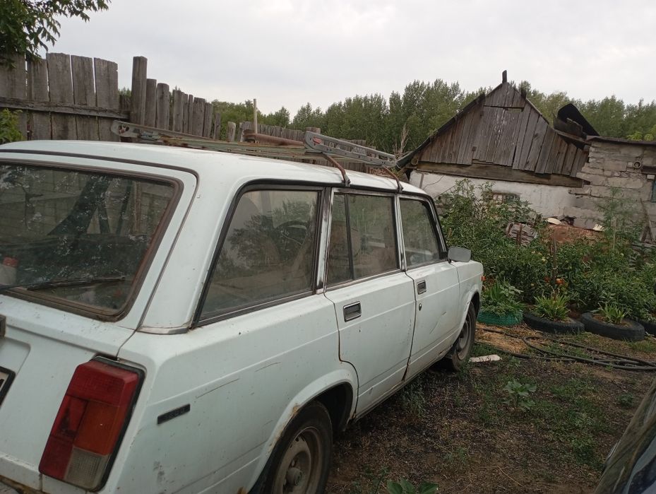Срочно продам автомобиль