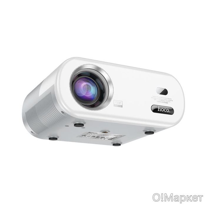 Проектор HOCO DT2 smart projector (Android version)