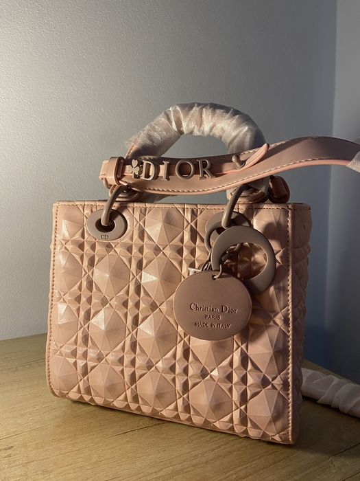 Genta dama Dior