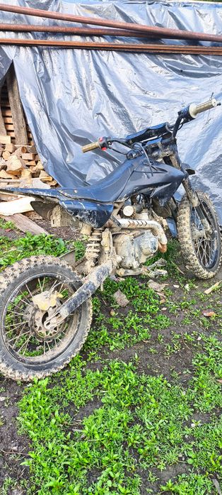 De vânzare cross 125 kxd