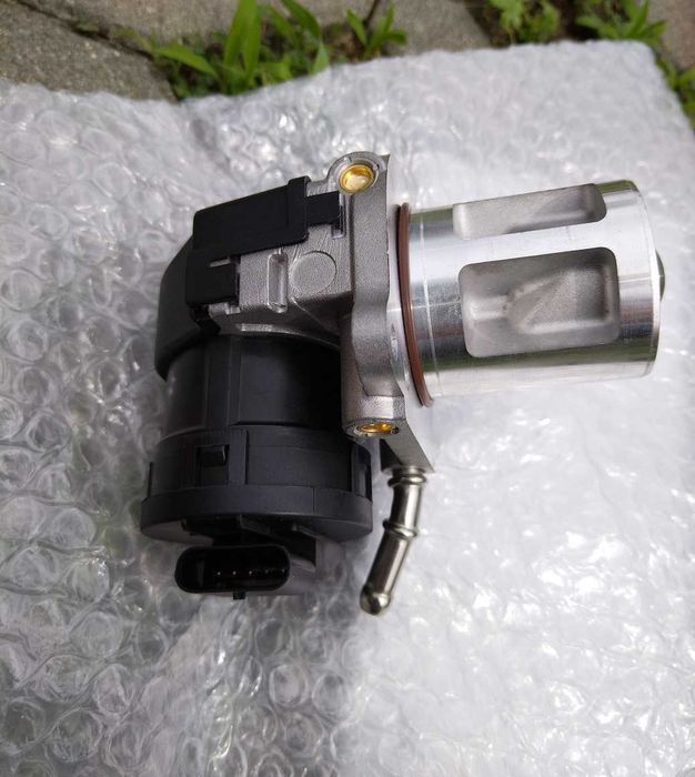 ЕГР (EGR) клапан