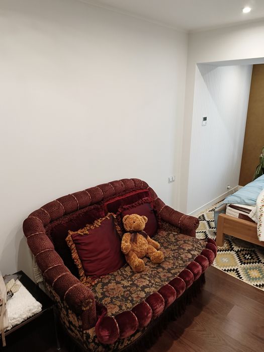 Продам итальянский диван