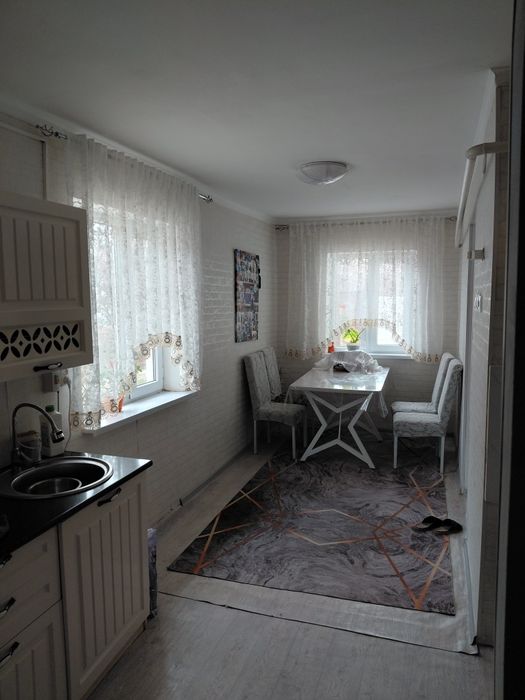 Продам 4 комнат дом