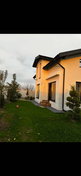 Casa de vanzare comuna berceni