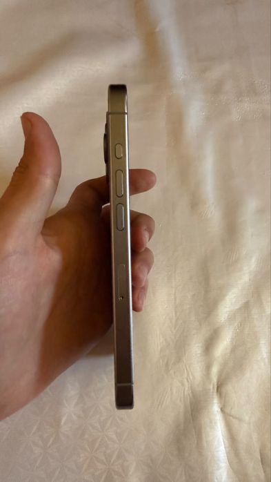 iphone 15 pro 128 память