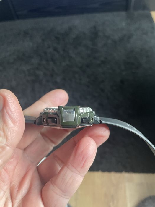 casio protrek prt 70,ceas de colectie,