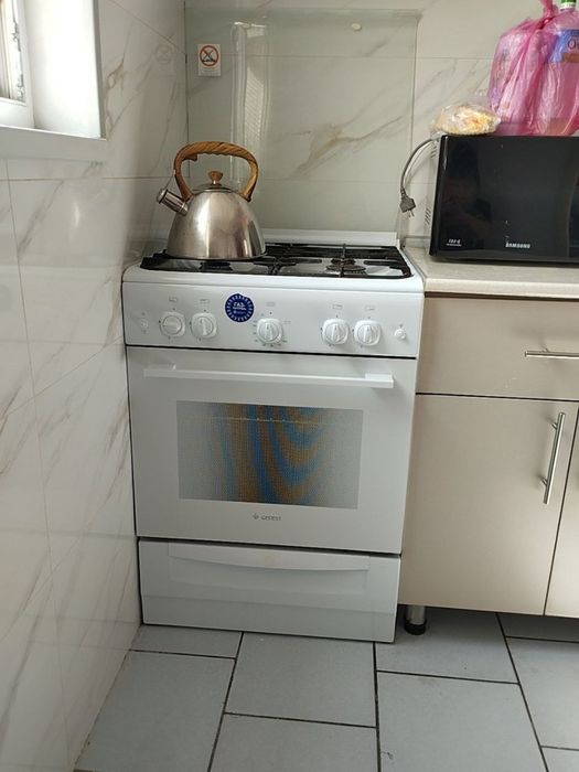 Плита Gefest пи 6100