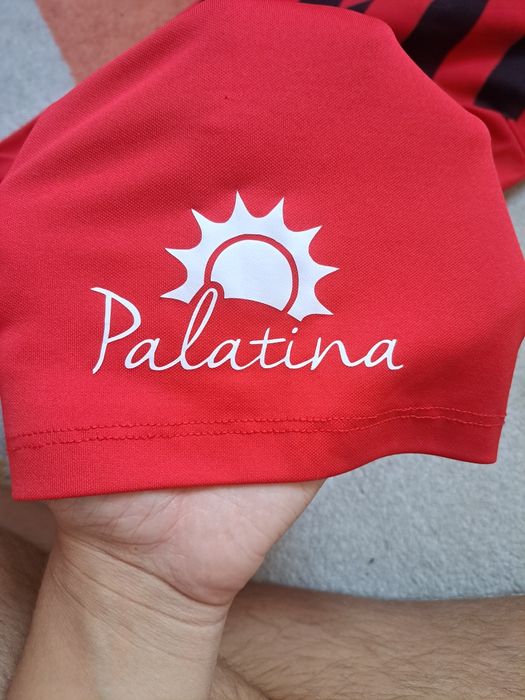 Оригинална футболна фланелка на Phönix Bellheim