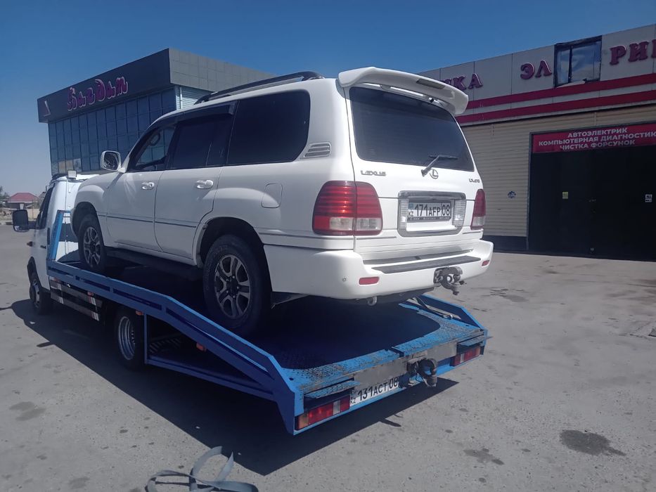 Услуги эвакуатор и манипулятор город и межгород