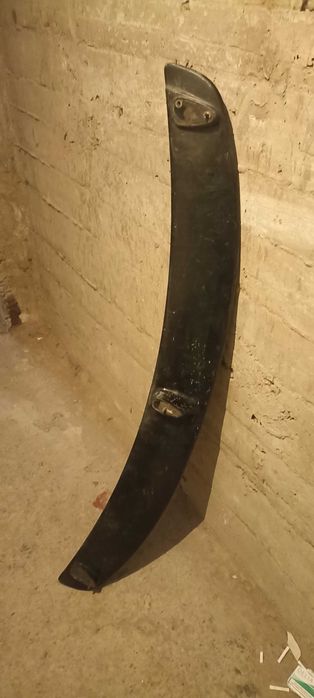 Спойлер за багажник