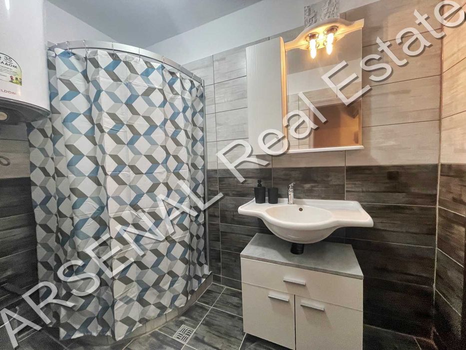 Дава се под наем Мезонет в София, Оборище - 125 кв.м за 897.6 € - Снимка #6