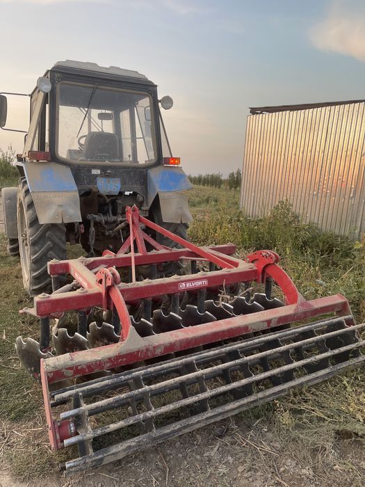 Продам землю 62 га