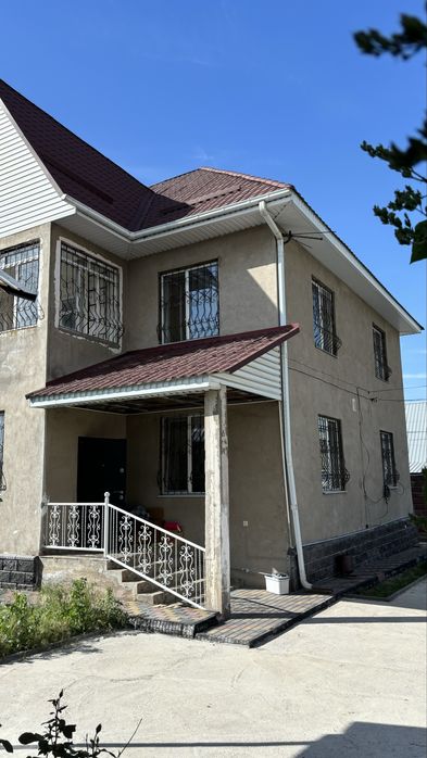 Дом в аренду на долгий срок