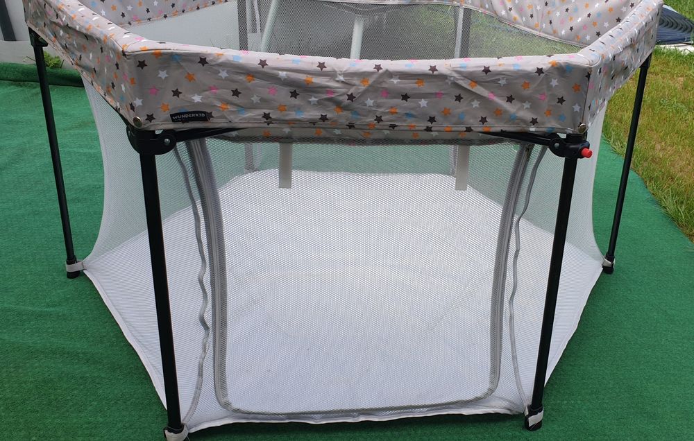 Tarc bebelusi 110cm