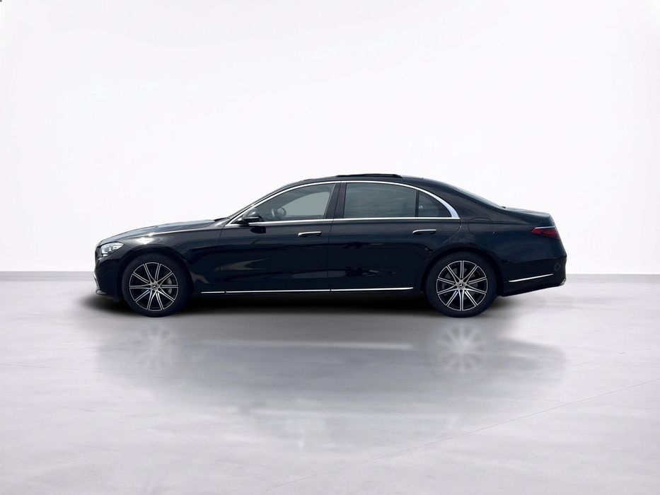 MERCEDES-BENZ S-Class 2023 — imagine 34