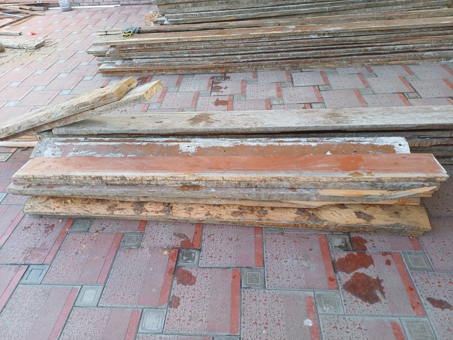 Стройматериалы  лес