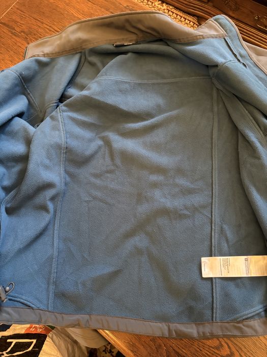 geaca mountain ware house