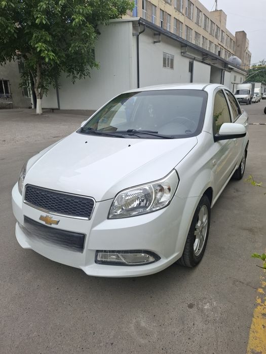 Нексия-3 автомат коробка, 2019йил сотилади