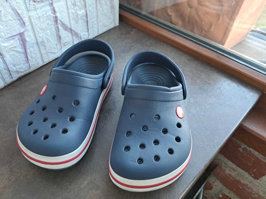 детски сандали,чехли,летни обувки,джапанки,гумено сабо,Crocs момче