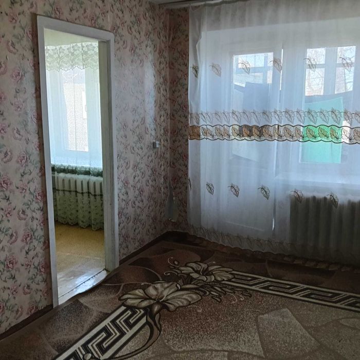 3х ком. квартира Кирова 15