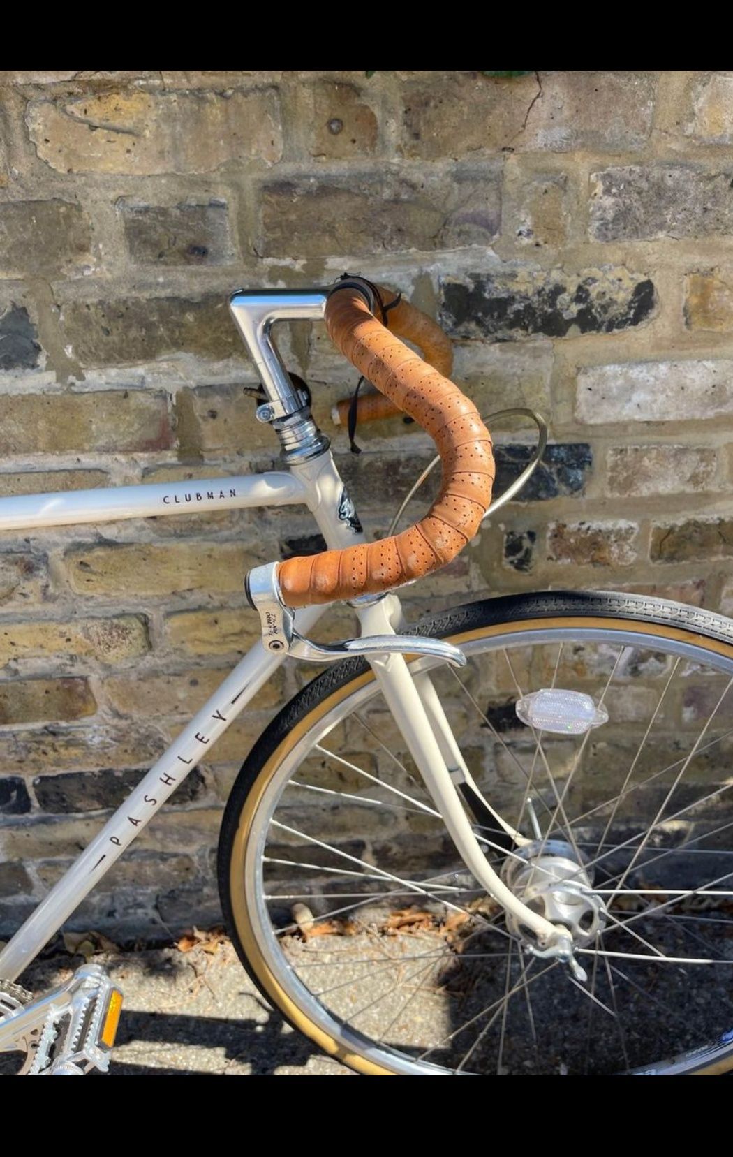 Pashley clubman urban hotsell