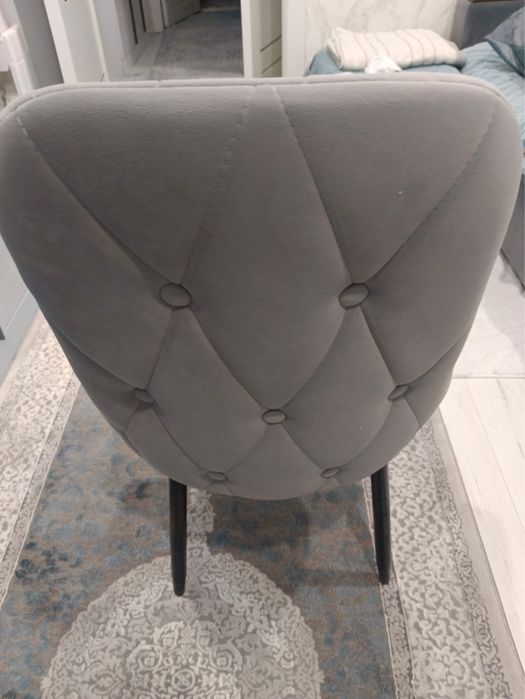 3 стула в комплекте