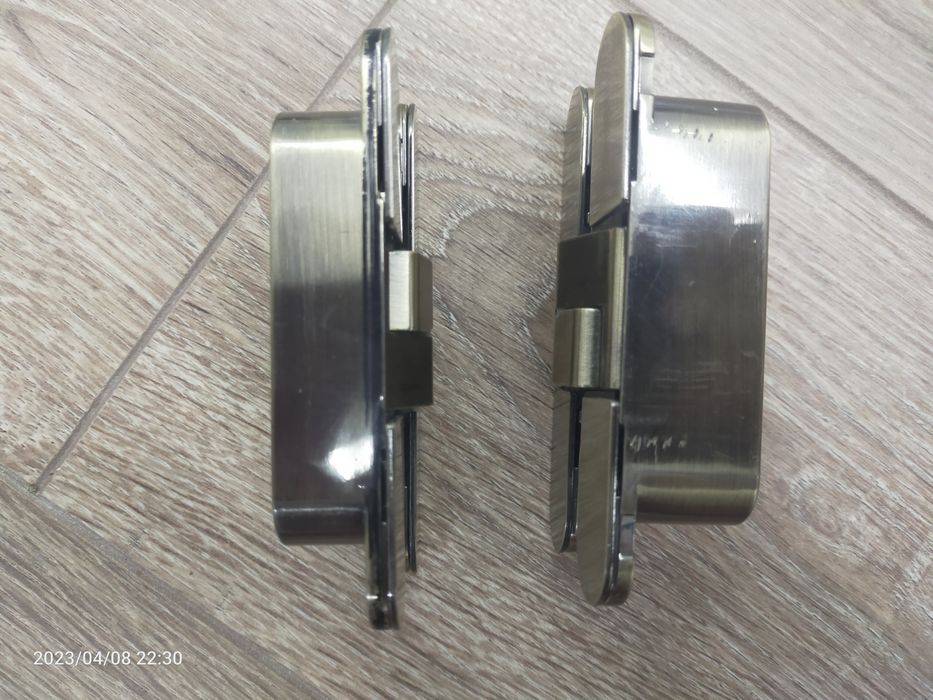 Скрытая петля для дверей