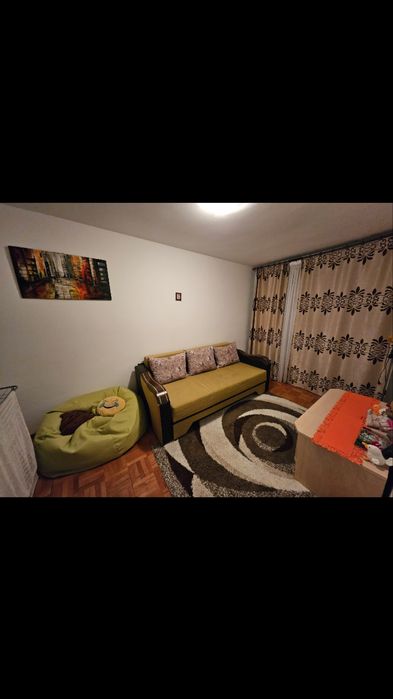 Vand apartament, 2 camere , Tarnaveni